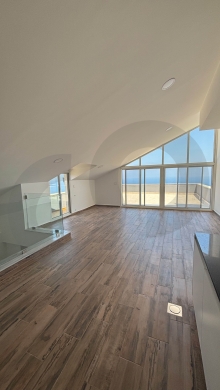 Prime Location/Panoramic Sea View /Elegant Triplex/BALAMAND-KOURA/بلمند/REF#BD140508 — 8