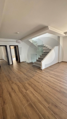 Prime Location/Panoramic Sea View /Elegant Triplex/BALAMAND-KOURA/بلمند/REF#BD140508 — 7