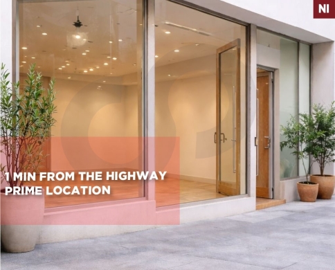 PREMIUM SPACE/ investment opportunity/highly accessible/JBEIL/جبيل/REF#NI140502