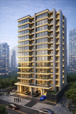 Under Construction/ Luxury & High-End Finishing/Super Deluxe Building/RASS AL NABAA-BEIRUT/راس النبعة/REF#MC140496