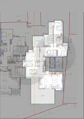 Luxurious building/3 years Payment plan/ACHRAFIEH-BEIRUT/اشرفيه/REF#AM140491