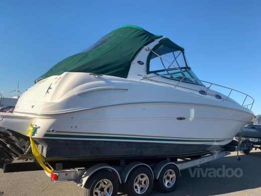 Boat — 4