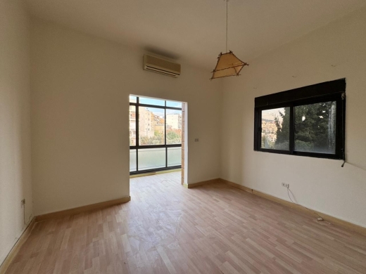 3-Bedroom Apartment For Sale in Mansourieh