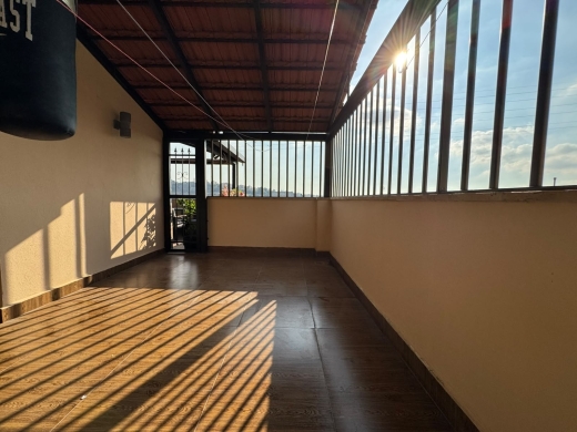 Duplex With Terrace & Unlockable View For Sale in Mansourieh — 11