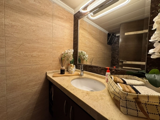 Duplex With Terrace & Unlockable View For Sale in Mansourieh — 27