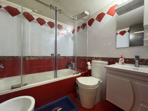 Duplex With Terrace & Unlockable View For Sale in Mansourieh — 24