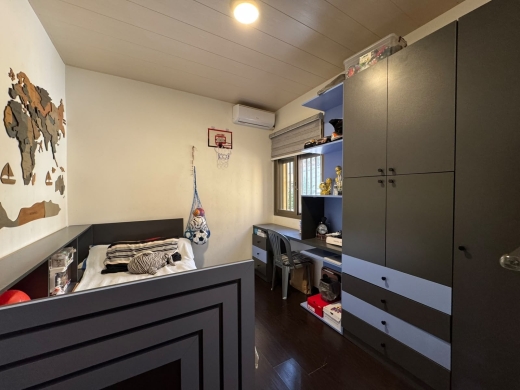 Duplex With Terrace & Unlockable View For Sale in Mansourieh — 22