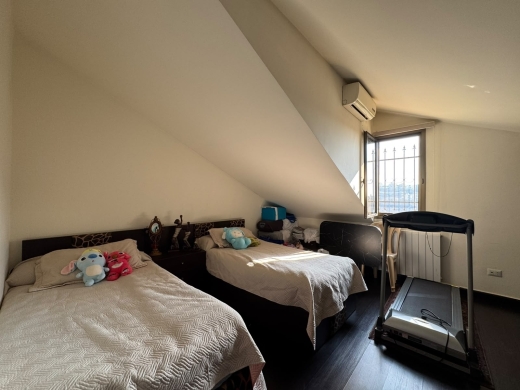 Duplex With Terrace & Unlockable View For Sale in Mansourieh — 21