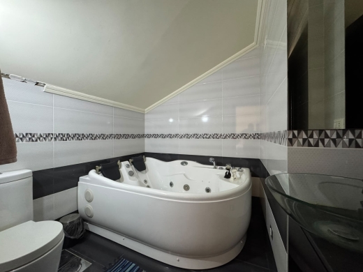 Duplex With Terrace & Unlockable View For Sale in Mansourieh — 23