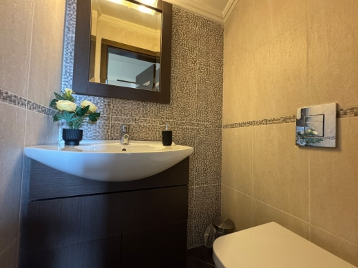 Duplex With Terrace & Unlockable View For Sale in Mansourieh — 26