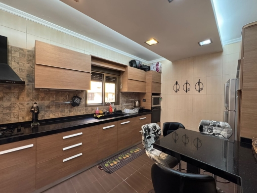 Duplex With Terrace & Unlockable View For Sale in Mansourieh — 12