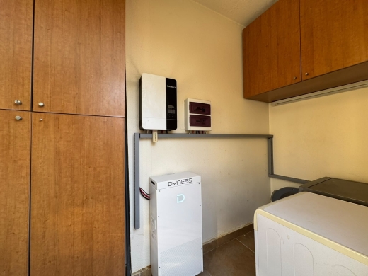 Duplex With Terrace & Unlockable View For Sale in Mansourieh — 14