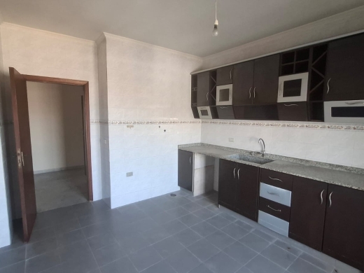 Apartment With Mountain & Sea View For Sale in Bsalim — 8