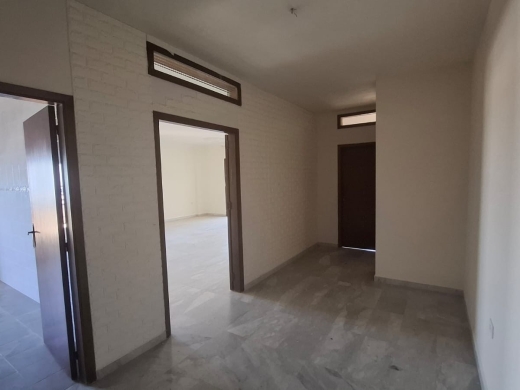 Apartment With Mountain & Sea View For Sale in Bsalim — 5