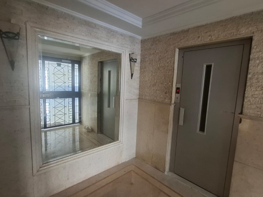 Apartment With Mountain & Sea View For Sale in Bsalim — 14