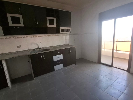 Apartment With Mountain & Sea View For Sale in Bsalim — 7