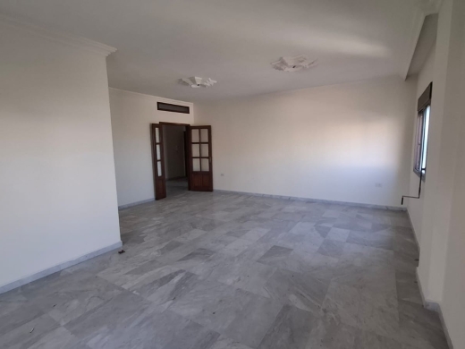 Apartment With Mountain & Sea View For Sale in Bsalim — 4