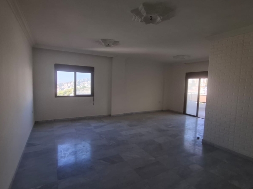 Apartment With Mountain & Sea View For Sale in Bsalim — 3