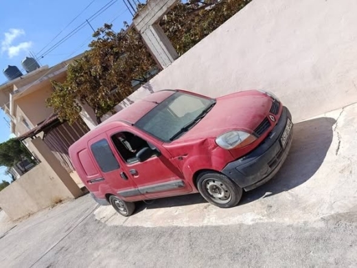 2007 Foreign Nissan with New Vitas Motor and Minor Damage