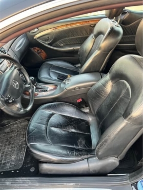2006 Mercedes-Benz CLK 350 for sale — 5