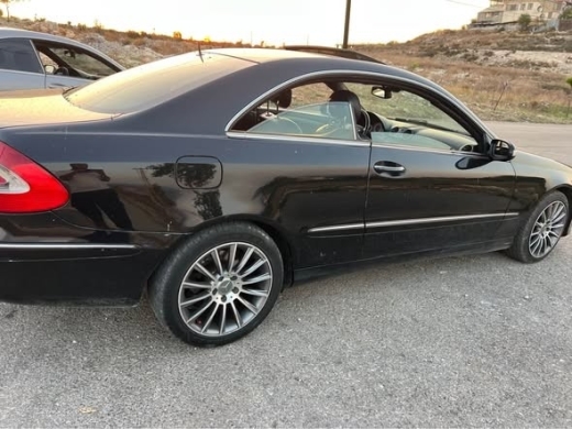 2006 Mercedes-Benz CLK 350 for sale — 4