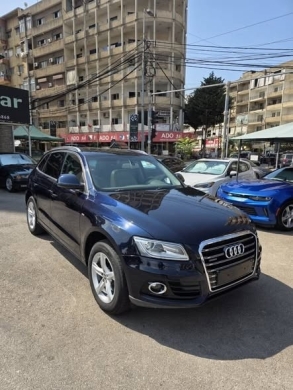 2010 Audi Q5 Sline 3.2 Quattro Fully Restored with New Engine