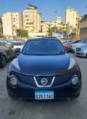 2011 Nissan Juke for Sale in Shayyah