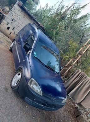 2003 Opel Combo for sale in Nabatiyeh