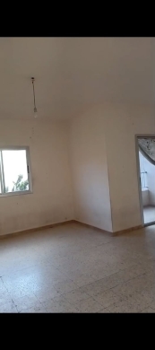 Apartment for sale in Dbayeh with three bedrooms on the first floor