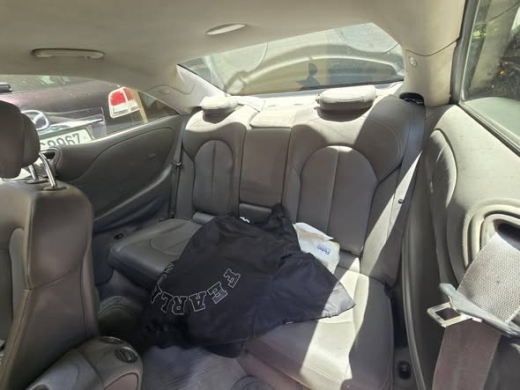 Mercedes CLK 350 2006 with 125,000 miles — 5