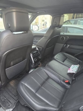 2018 Range Rover Dynamic V8 for Sale — 3
