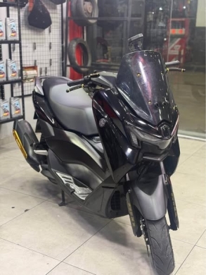 2025 Nmax Keyless Scooter with 13,000 km