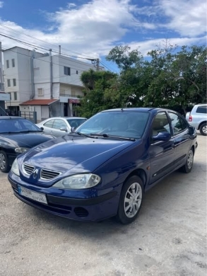 Renault Megane Classic 2001 for sale in Zgharta — 2
