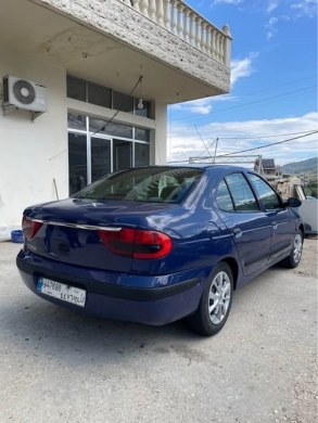 Renault Megane Classic 2001 for sale in Zgharta — 4