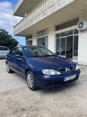 Renault Megane Classic 2001 for sale in Zgharta — 3