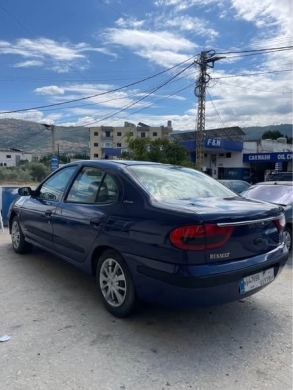 Renault Megane Classic 2001 for sale in Zgharta — 5