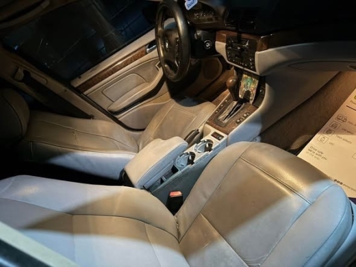 2003 BMW 325 with Vitas Engine and Clean Title — 5