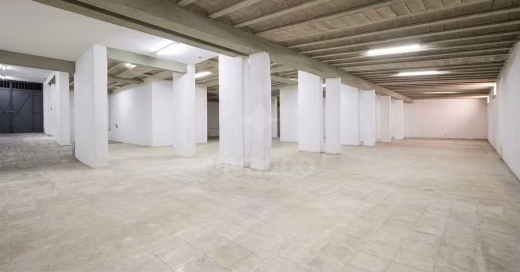 مستودع للبيع في طرابلس الضم والفرز | Warehouse for Sale in Tripoli Al Dam