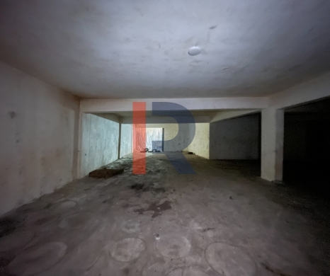 R9-3925 Warehouse for Sale in Abou Samra – Tripoli, 500 m², 6 m Height, Main Road — 7