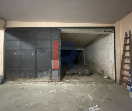 R9-3925 Warehouse for Sale in Abou Samra – Tripoli, 500 m², 6 m Height, Main Road