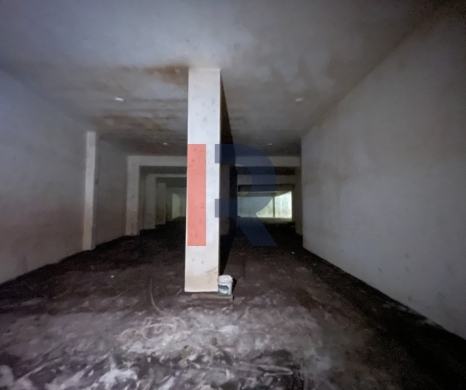 R9-3925 Warehouse for Sale in Abou Samra – Tripoli, 500 m², 6 m Height, Main Road — 8