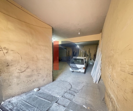 R9-3925 Warehouse for Sale in Abou Samra – Tripoli, 500 m², 6 m Height, Main Road — 6