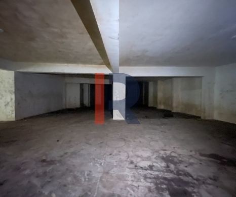 R9-3925 Warehouse for Sale in Abou Samra – Tripoli, 500 m², 6 m Height, Main Road — 4