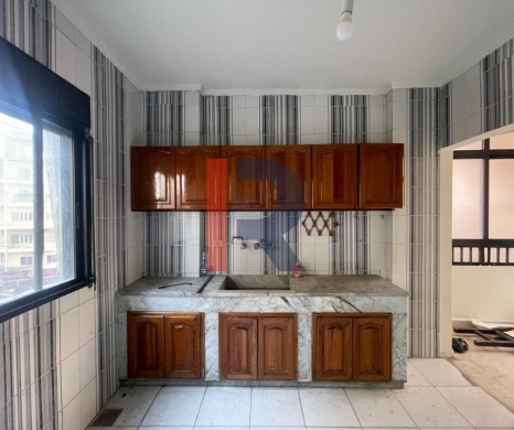 R9-3923 Apartment for Sale in Abou Samra – Sahat Dannawi, Tripoli, 150 m² — 14