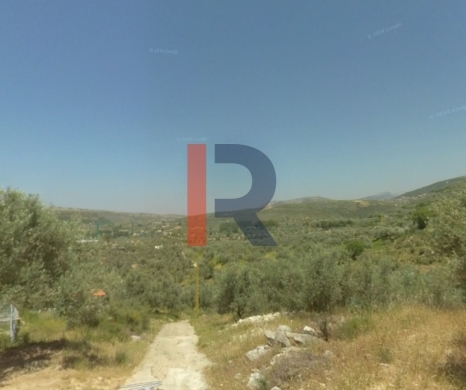 R9-3921 Land for Sale in Mejdel – Koura, 700 m², Zoning 5% — 3