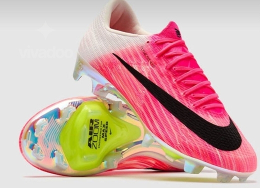 أحذية كرة قدم أصلية لجميع الأعمار وبأسعار مناسبة | Original Football Shoes for All Ages