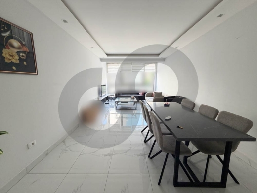 Fully Furnished Apartment/ Modern &Cozy/Ain El Mreisseh,beirut/عين المريسة/REF#MJ140526