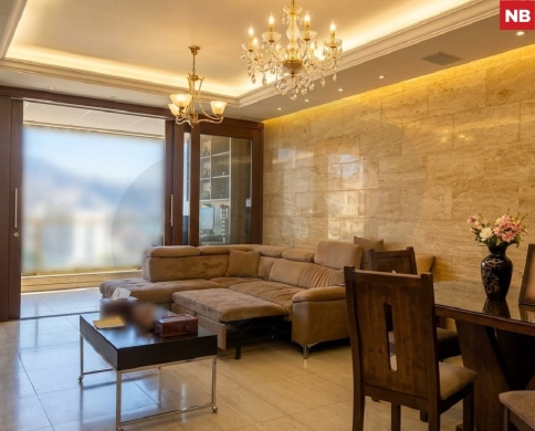 Apartment for sale/Close to all amenities /Quiet area/SIN EL FIL-METN/سن الفيل/REF#NB140538