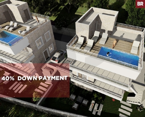 modern elegance/gated neighborhood/40% down payment/rasha,batroun/راشا/REF#BR140537