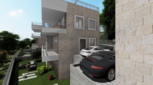 modern elegance/gated neighborhood/40% down payment/rasha,batroun/راشا/REF#BR140537